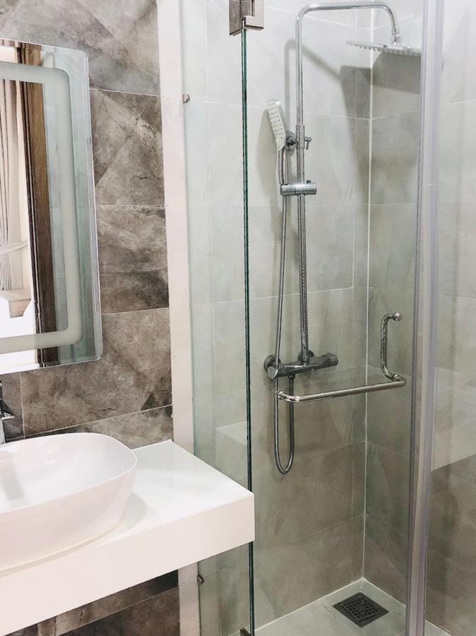 Homestay Grand World Phú Quốc Exterior foto