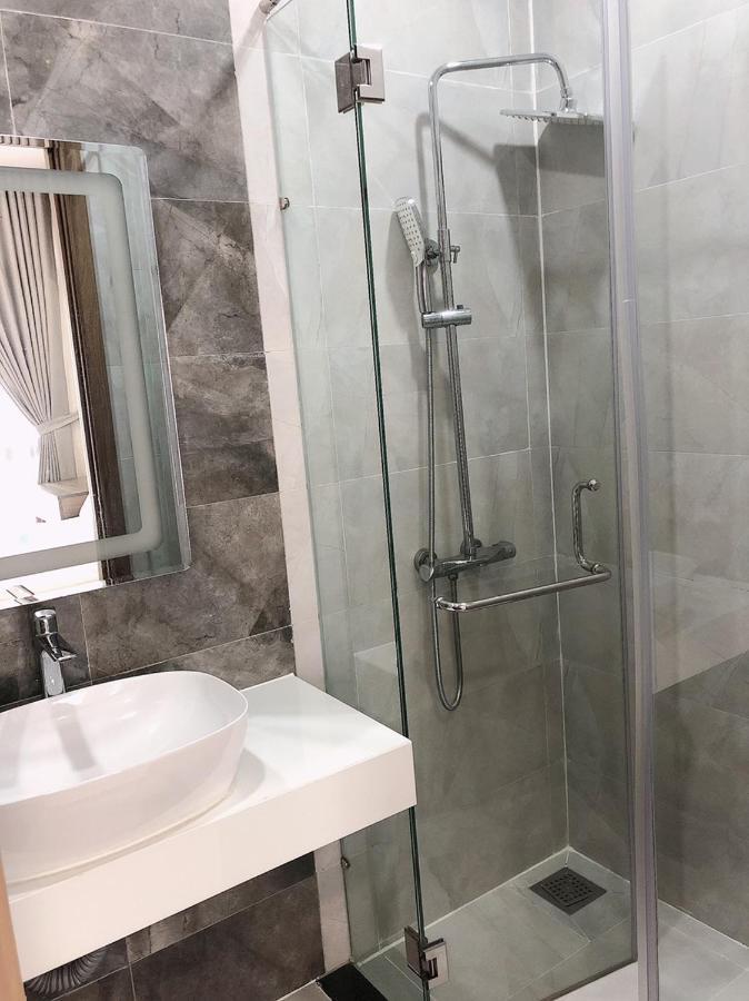 Homestay Grand World Phú Quốc Exterior foto