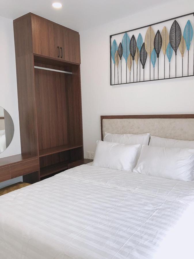 Homestay Grand World Phú Quốc Exterior foto